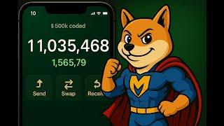 Trading Meme Coins Solana LIVE - Axiom