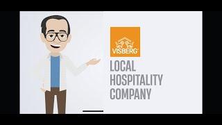 VISBERG, Local Hospitality Company