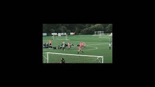 Hailey Jones Soccer Highlights / 2023-24
