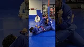 Opening Closed Guard - From the Knees