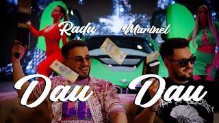 Marinel  Radu - Dau Dau | Official Video