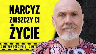 Te trzy zachowania świadczą o tym, że możesz mieć do czynienia z narcyzem | 7 metrów pod ziemią