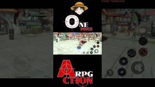 Real Time PvP Arena #Shorts #onepiece