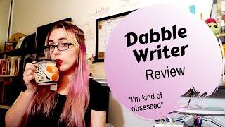 Dabble Writer Review