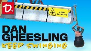 Dan Gheesling - Keep Swinging (Official Music Video)