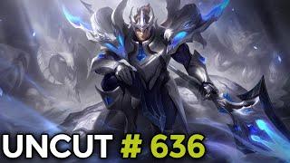 JARVAN IV - LOL ITA #636