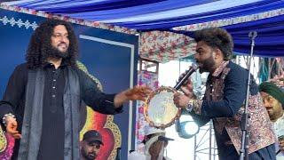 Sai Surinder shah ji & Sarthi k live mela Bakarpur Da 2024