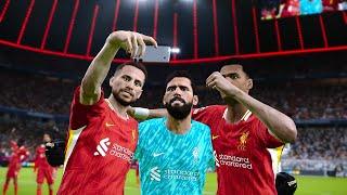 UEFA CHAMPIONS LEAGUE REAL MADRID VS LIVERPOOL FINAL/FL-2025