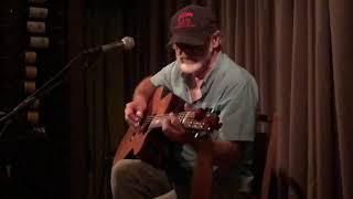 Stan Sullivan Infinity Hall Open Mic September 20, 2018