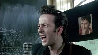 Burning Lights - Joe Strummer