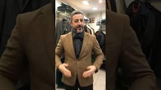 How to wear a scarf||Today's Gentleman||Men's Fashion||#menhacks#mensfashion#worldtailor #mensscarf