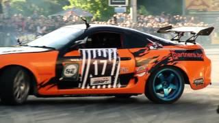 The Drift Tiger - Krasi Stefanov !!! 2013