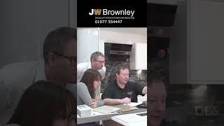 Social Reel - JW Brownley Kitchens & Bedrooms