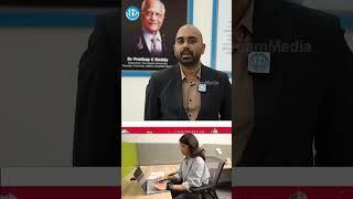 The Apollo University Chittoor | CDHPM Inauguration | University of Leicester | iDreamCampus