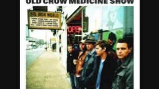 Old Crow Medicine Show  - James River Blues