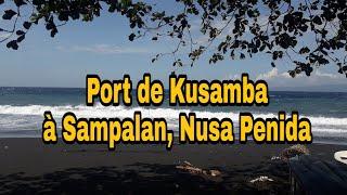 Port de Kusamba 2