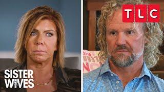 Meri Has Been Warned | Sister Wives Recap, S12 E12 | TLC