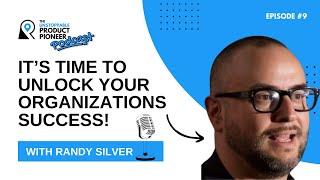 ️ Episode #9: The Shocking Reason You're Not Achieving Organizational Success