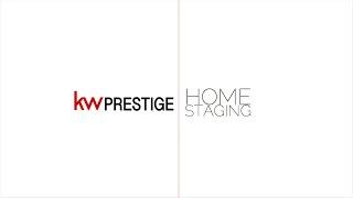 Home Staging at Keller Williams Prestige