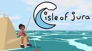 Isle of Jura | Gameplay Trailer