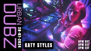 Katy Styles - Garagehouse Underground (28-07-2024)