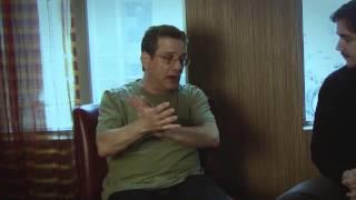 Andy Kindler: On Hack Comedy and Hack Comedians