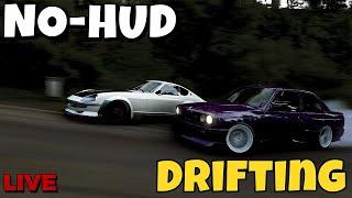 Forza Horizon 5: Drifting with Viewers - Join!