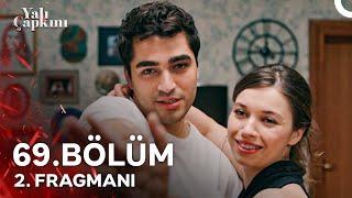 Yalı Çapkını 69. Bölüm 2. Fragmanı | Oğlunu Korumak İstiyorsan...