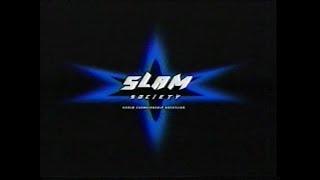 WCW Slam Society commercial