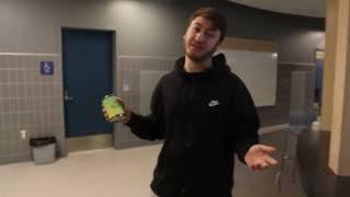 Edwin Sanchez-Infomercial project