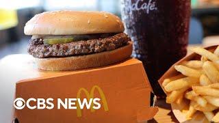 Understanding how E. coli spreads after McDonald's Quarter Pounder outbreak