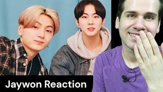 JAYWON Moments I can't stop thinking about (Enhypen) Reaction