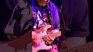 Music lovers hit open jams for the raw energy, unexpected magic and thrill of live entertainment!
