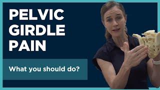 What Is Pelvic Girdle Pain?