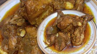 Chicken Korma Recipe | Degh Style Qorma bnane ka asan tariqa | Zarmina's Kitchen