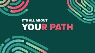 DDW 2024: It's All About Your Path