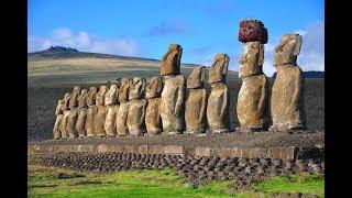 ​ ENQUÊTE SUR L'ÎLE DE PÂQUES ​ - Documentaire