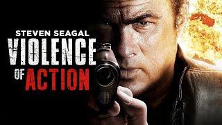 High-Stakes Showdown | Violence of Action | Action Thriller Movie | Free Movie