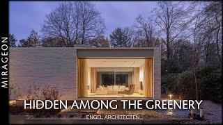 A Bungalow Among Holland’s Greenery | Hidden Among the Greenery House