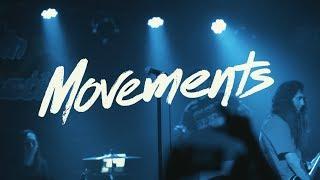 Movements (full set) @ Chain Reaction