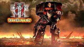 Warhammer 40k: Dawn of War 2: Retribution - Cutscenes & Story