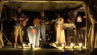 The Fireplaces -No Surrender