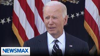 Joe Biden: I congratulated Trump, we'll have a peaceful transition