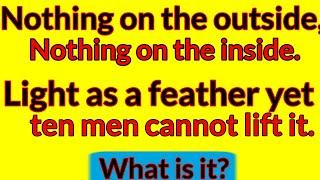 What am I Riddles With Answers To Test Your Brain Power - The Riddle Kingdom