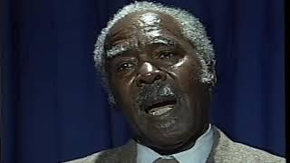 Reuben Davis (April 1996)