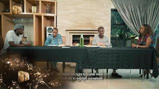 Senzo – Face 2 Face | Mzansi Magic | S2 | Ep6