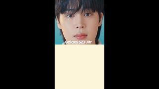 Galaxy S23 Ultra: Jimin of BTS | Samsung