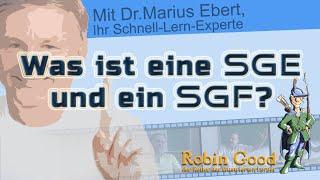 SGE und SGF | Betriebswirt/in IHK