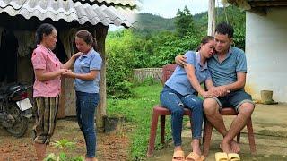 Hung and Minh are determined to complete their goal. Minh needs Vien's help.