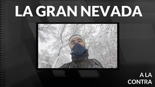 La gran nevada